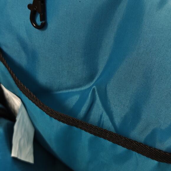 Hatsune Miku Keytar Sling Bag Messenger Backpack Vocaloid Think Geek Rare main image 5